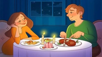 Sadece y&uuml;ksek IQ&rsquo;ya sahip kişiler g&ouml;rseldeki hatayı 7 saniye i&ccedil;erisinde fark edebiliyor!