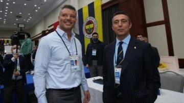 Sadettin Saran, Ali Koç'tan aldığı teklifi açıkladı