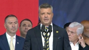 Sadettin Saran 'Bayram yok' diyerek hedefi açıkladı!
