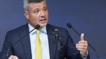 Sadettin Saran bu kez 'omurgasız' diyerek hedef gösterdi: 'Göndereceğim'
