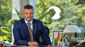 Sadettin Saran'dan Tedesco sorusuna yanıt! Başkan seçilirse devam edecek mi?