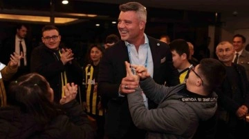 Sadettin Saran, d&ouml;nercinin &ccedil;ağrısına &ouml;ğrenciler i&ccedil;in yorum yaptı: S&ouml;z&uuml;n&uuml; tut