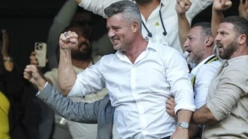 Sadettin Saran ilk transferini bitiriyor! Milli yıldızı Avrupa'dan geri getirecek