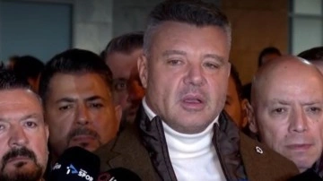 Sadettin Saran net konuştu: Türk sporu için çok kötü sonuçlar doğurur