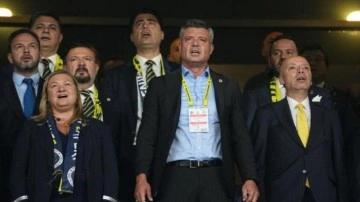 Sadettin Saran takıma neşteri vurdu: Ayrılık kararı alındı