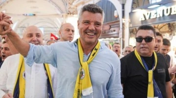 Sadettin Saran teknik direktör adayını açıkladı! 'Gelmeye hazır'
