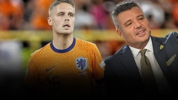 Sadettin Saran transferde siftah yapıyor: Bonservisi belli oldu