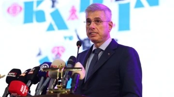 Sağlık Bakanı Memişoğlu: Tüm hastanelere kreş ve anaokulu kurulacak