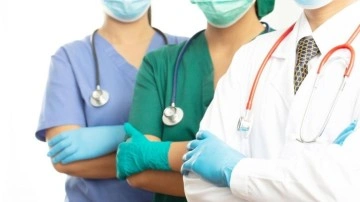 Sağlık Bakanlığı 15.247-2.753 personel alımı! Başvuru şartları 2025 KADRO