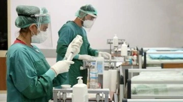 Sağlık &ccedil;alışanları arasında "konuşulamayan bir yara": Anestezik ila&ccedil; bağımlılığı