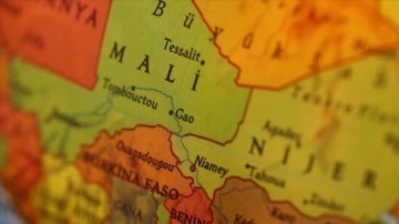 Sahel İttifakı kalkınma projeleri i&ccedil;in banka kurdu