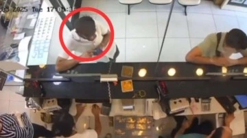 Sahte altın bozduran 3 şüpheli yakalandı!