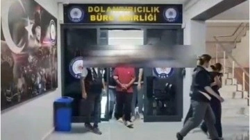 Sahte ilan çetesi çökertildi
