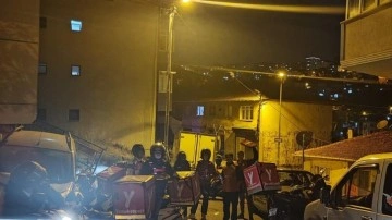Sahte sipariş şoku! Onlarca motokurye kapıda kaldı