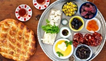 Sahur yapmadan oru&ccedil; tutmak daha fazla yorgunluk ve halsizliğe neden oluyor