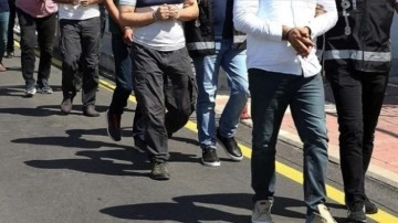 Sakarya'da DEAŞ operasyonu: 3 şüpheli tutuklandı