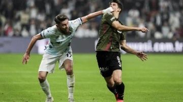 Sakatlıklar maça damga vurdu! Yıldız ismin dişi fırladı