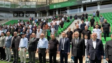 Salona sadece 3 kişi gelmişti: Süper Lig efsanesinde yeni yönetim