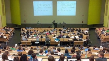 Şam'da Türkiye-Suriye Üniversitesi kurulacak