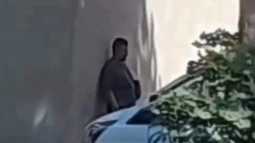 Şaman ayini için evinde keçi ve horoz kesti; gözaltına alındı