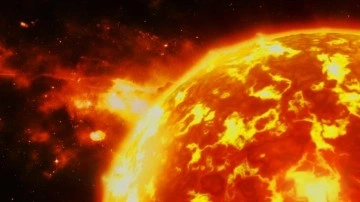 Samanyolundaki en b&uuml;y&uuml;k yıldız nedir? G&uuml;neş&rsquo;ten b&uuml;y&uuml;k yıldız&hellip;