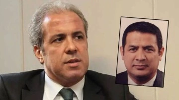 Şamil Tayyar bazı bakanları topa tuttu! AK Parti i&ccedil;inde neler oluyor?