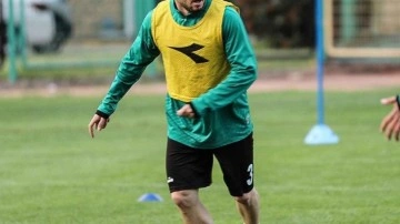 Şampiyon olup Süper Lig'e çıkmıştı! 2. Lig ekibinin ilk transferi oldu