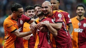Şampiyon sezona 3 puanla veda etti!