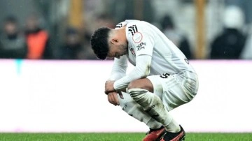 Şampiyonlar Ligi kazanıp Süper Lig'e gelen yıldız U21 takımıyla antrenman yapıyor