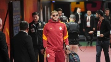 Şampiyonlar Ligi'nde 3. hafta heyecanı! Galatasaray'ın maçı ne zaman?