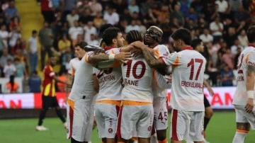 Şampiyonlar Ligi'nde Galatasaray'ın rakipleri belli oluyor!