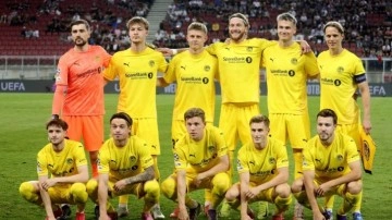 Şampiyonlar Ligi'nde sürprizler gecesi! Kairat sonrası iki 'ilk' daha