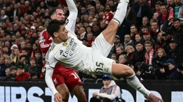 Şampiyonlar Ligi'nde unutulmaz gece! Dev maçta büyük sürpriz