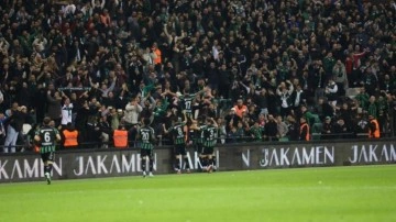 Şampiyonluğu garantileyen takımın taraftarı isyan etti! Yıldız futbolcu özür diledi