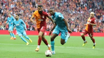 Şampiyonluk yolunda yeni engel! Galatasaray'da gözler 'gizli' golcüde
