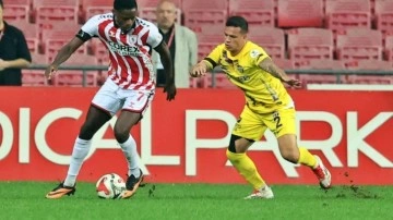 Samsun 3 puanı son dakikalarda kaptı!