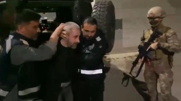 Samsun'da berberde kardeşinin vuran adam yakalandı! Hapisteki babaları da dün ölmüş
