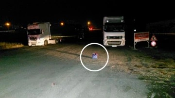 Samsun'da ekipleri alarma geçiren olay!