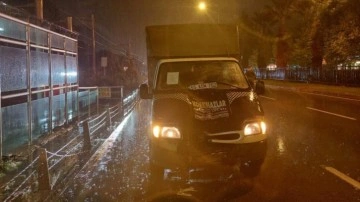 Samsun'da feci kaza: 2 çocuk hayatını kaybetti