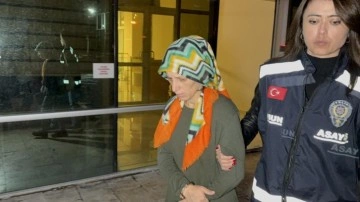 Samsun'da korkunç olay! Evde doğurup çöpe attığını söyledi, 30 gündür iz yok