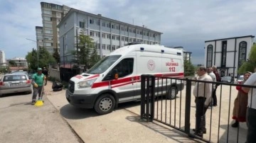 Samsun’da öğrencileri hastanelik eden tavuk döner değilmiş
