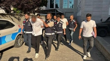 Samsun merkezli 8 ilde sahte içki operasyonu!