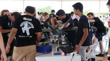 Samsun'da İnsansız Hava Ara&ccedil;ları (İHA) kapıştırılacak