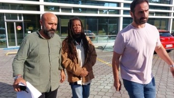 Samsun'da yakalandı! 15 g&uuml;n boyunca arkadaşının cesediyle aynı gemide yaşadı