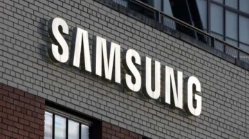 Samsung 450 ve 600 megapiksel kameralarla akıllı telefonlarda yeni bir &ccedil;ağı başlatacak