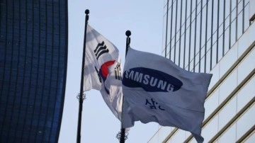 Samsung ailesinden 1,2 milyar dolarlık satış: Miras vergisi faturası ağır geldi