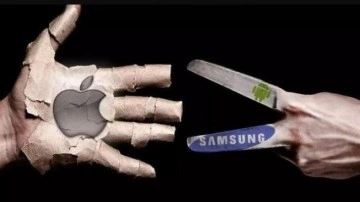 Samsung, Apple&rsquo;ı saf dışı bırakacak bir yonga seti &uuml;zerinde &ccedil;alışıyor