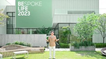 Samsung Bespoke Life serisi s&uuml;rd&uuml;r&uuml;lebilirliğiyle g&uuml;nl&uuml;k yaşamı kolaylaştırırken