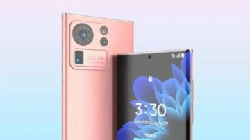 Samsung Galaxy S23'&uuml;n kamerası 200 MP olacak