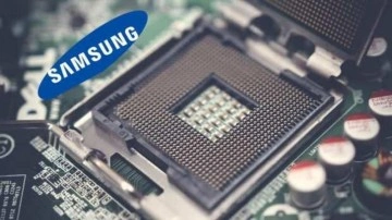 Samsung &ouml;zg&uuml;n olmak istiyor: Kendi işlemcilerini &uuml;retecek!